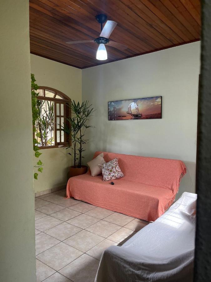 فيلا Casa Piscina Jardim أوباتوبا المظهر الخارجي الصورة